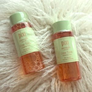 Pixie Glow Tonic